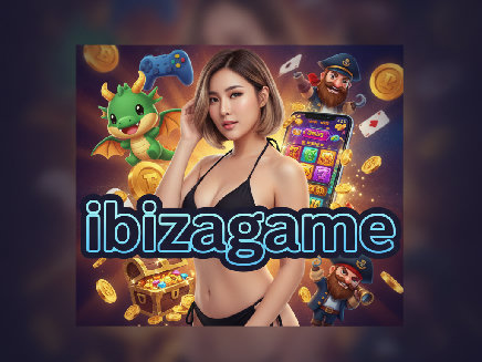 สล็อตเว็บตรง ibizagame